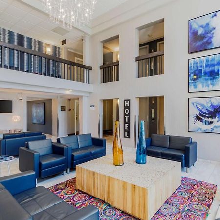 Best Western St Louis Kirkwood Route 66 Windsor Springs Extérieur photo