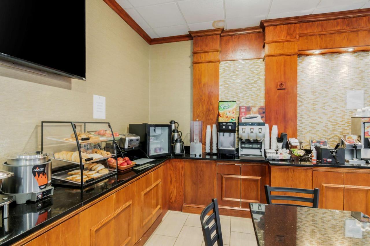 Best Western St Louis Kirkwood Route 66 Windsor Springs Extérieur photo