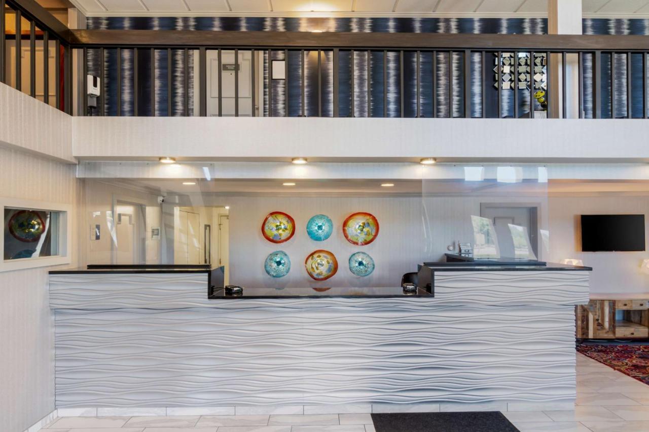 Best Western St Louis Kirkwood Route 66 Windsor Springs Extérieur photo