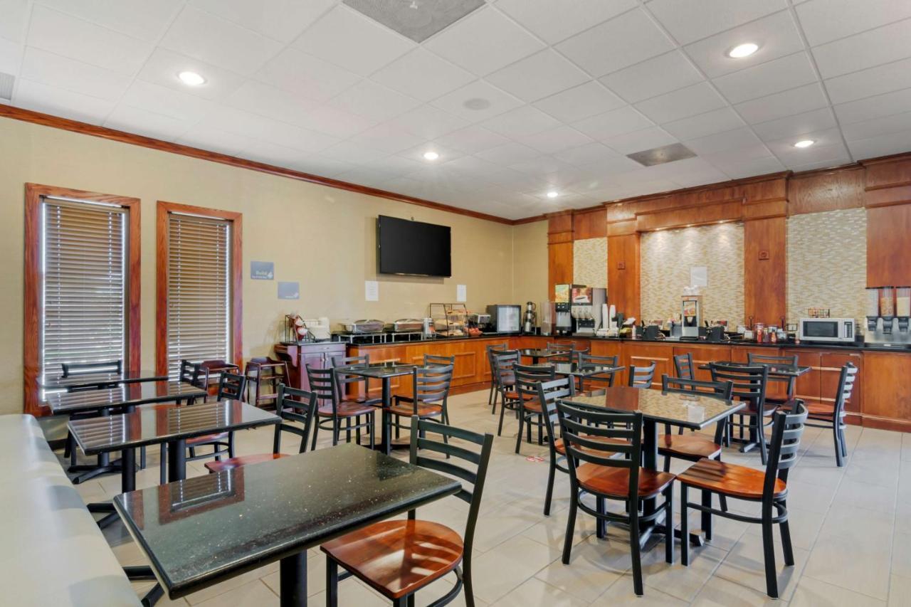 Best Western St Louis Kirkwood Route 66 Windsor Springs Extérieur photo