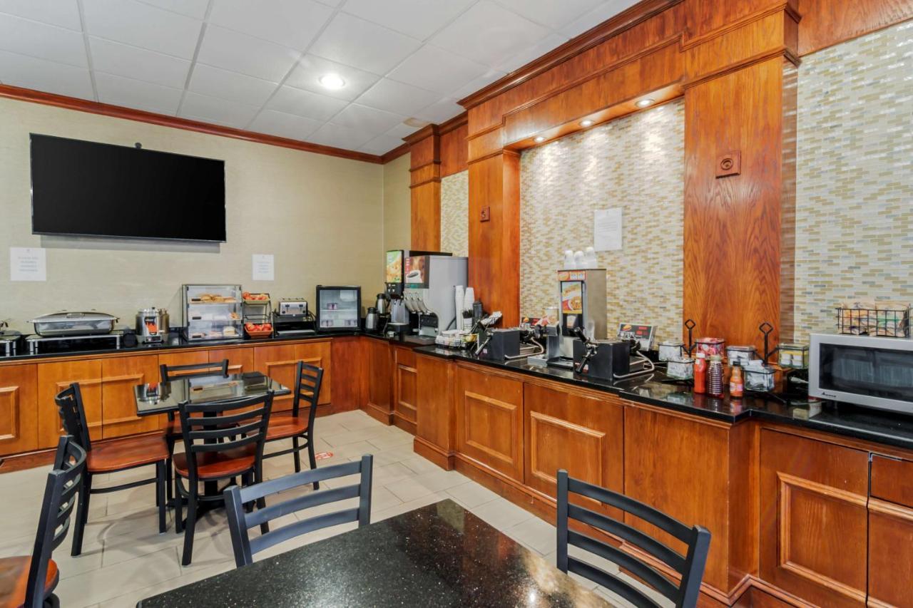 Best Western St Louis Kirkwood Route 66 Windsor Springs Extérieur photo