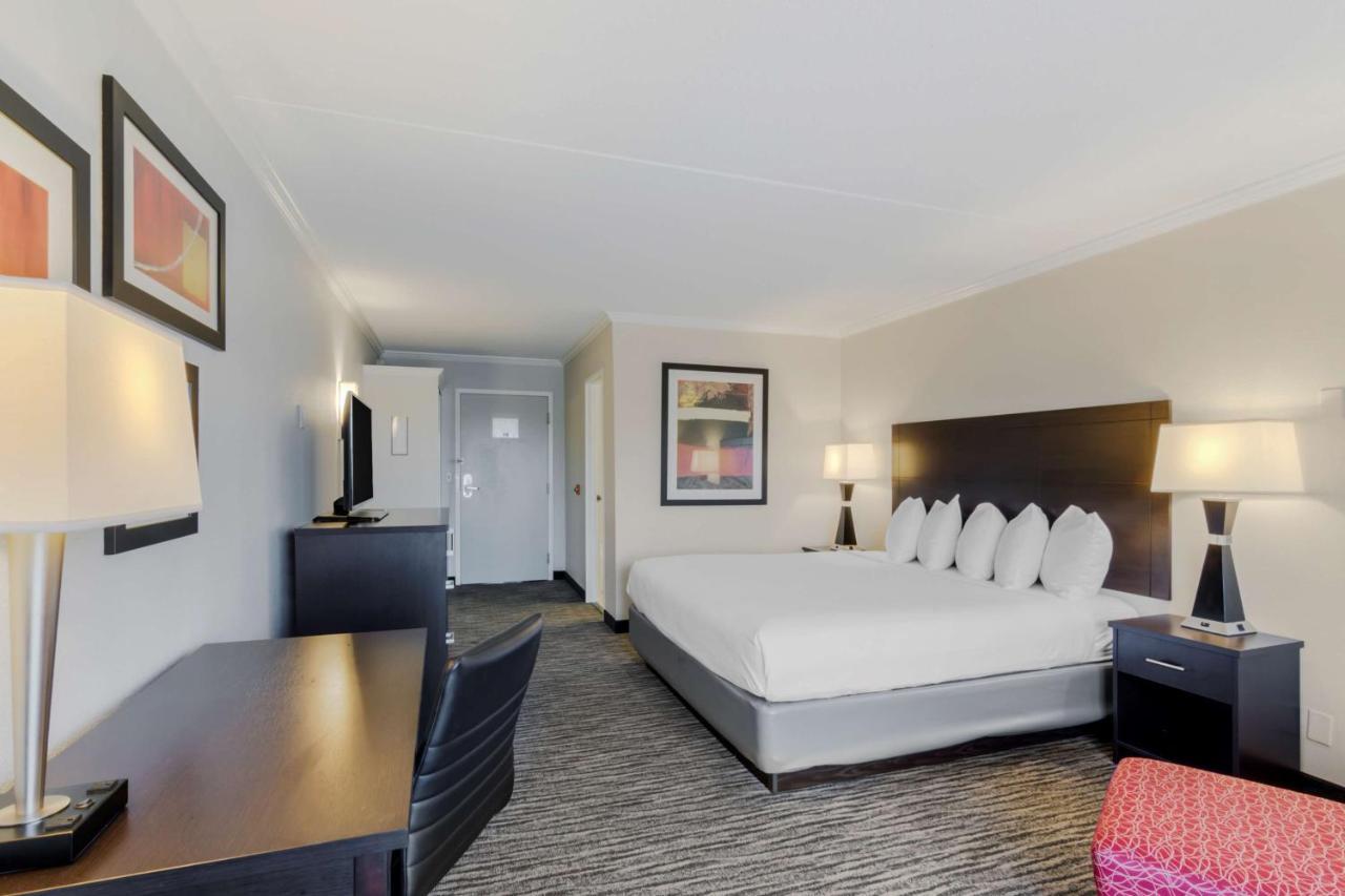 Best Western St Louis Kirkwood Route 66 Windsor Springs Extérieur photo