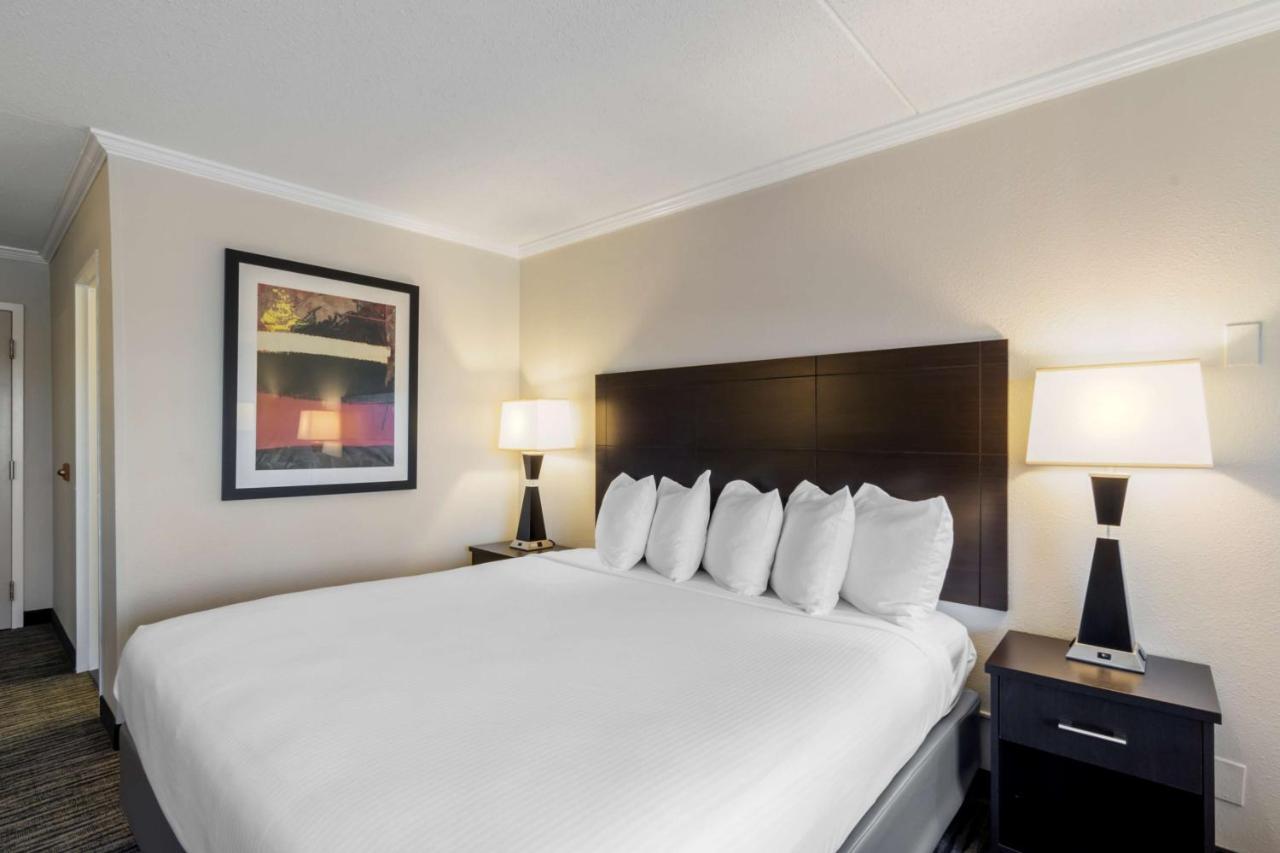 Best Western St Louis Kirkwood Route 66 Windsor Springs Extérieur photo