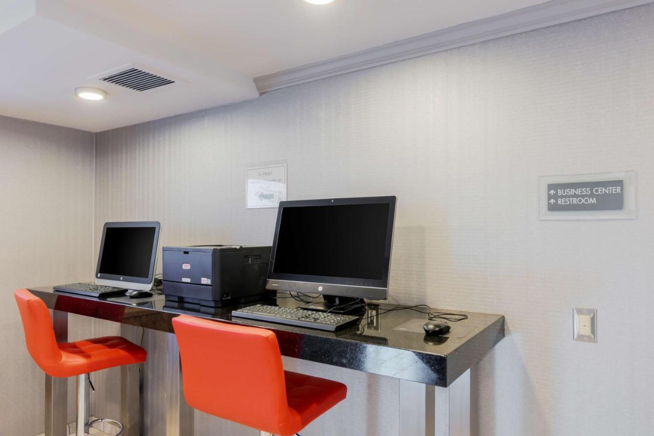 Best Western St Louis Kirkwood Route 66 Windsor Springs Extérieur photo