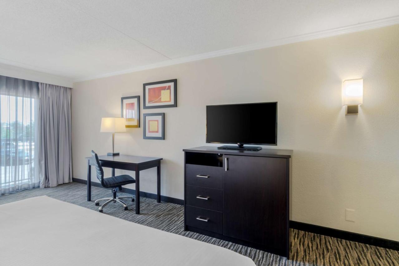 Best Western St Louis Kirkwood Route 66 Windsor Springs Extérieur photo