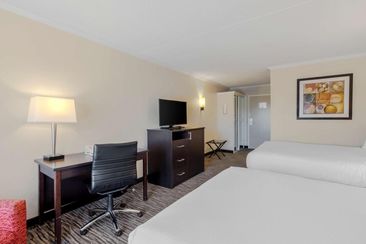 Best Western St Louis Kirkwood Route 66 Windsor Springs Extérieur photo