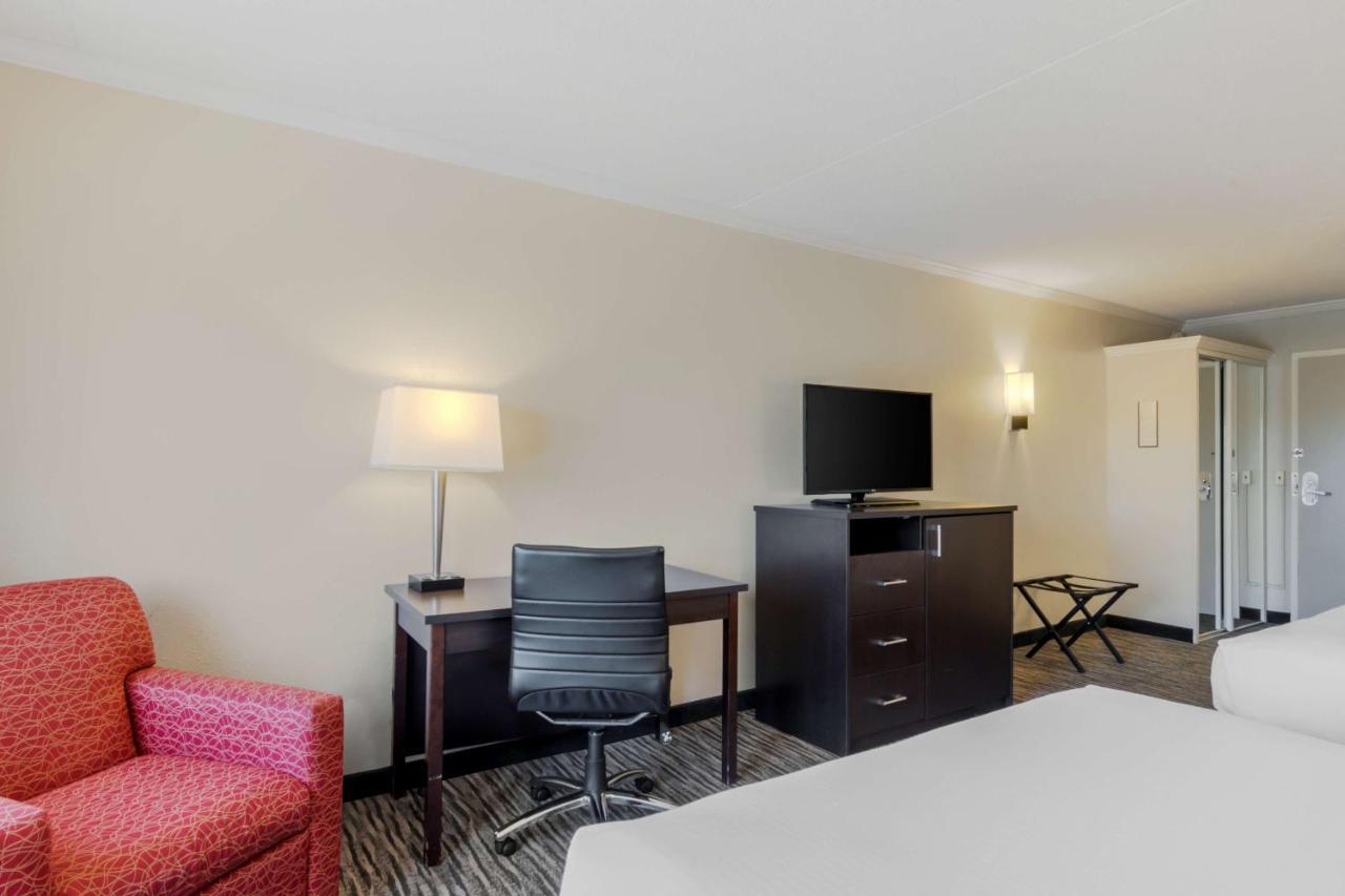 Best Western St Louis Kirkwood Route 66 Windsor Springs Extérieur photo
