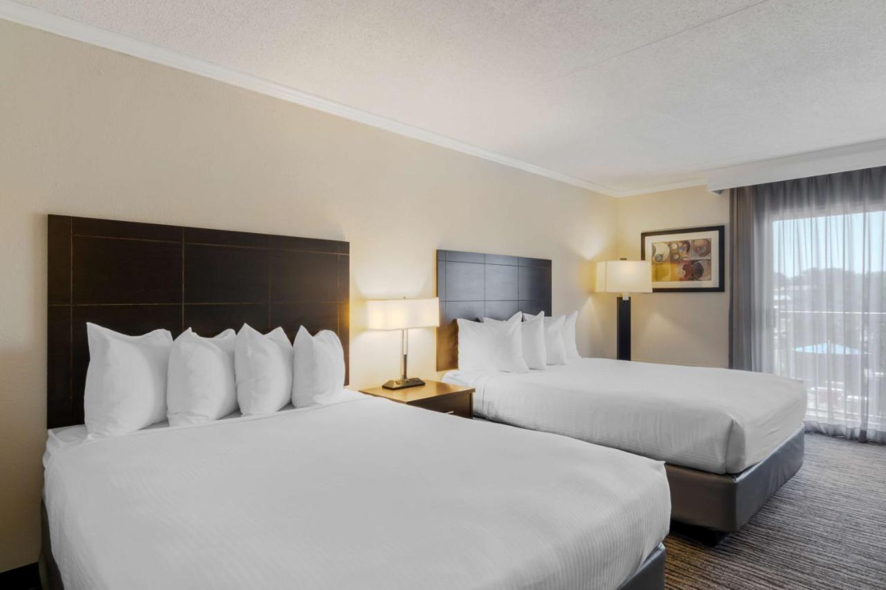 Best Western St Louis Kirkwood Route 66 Windsor Springs Extérieur photo