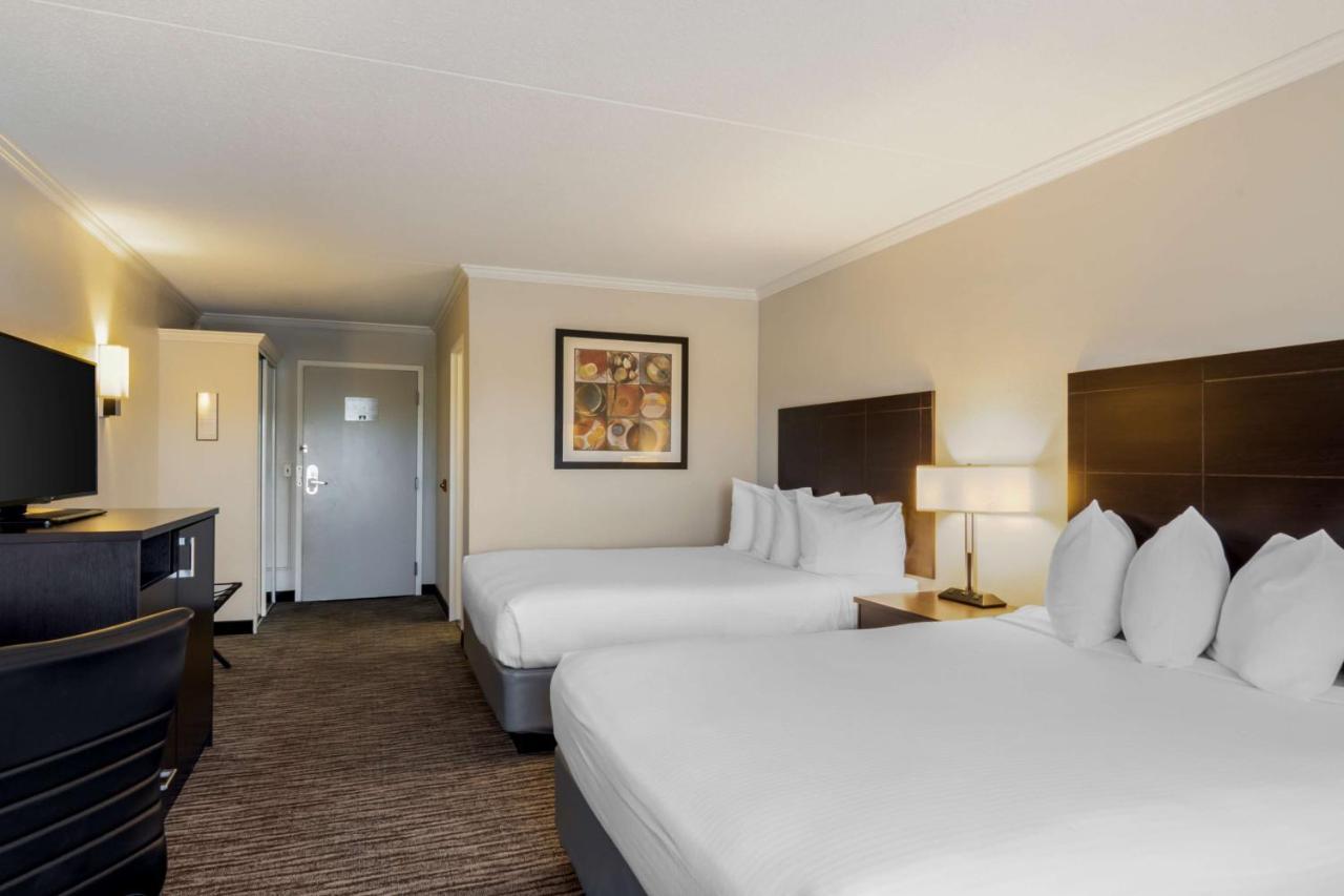 Best Western St Louis Kirkwood Route 66 Windsor Springs Extérieur photo