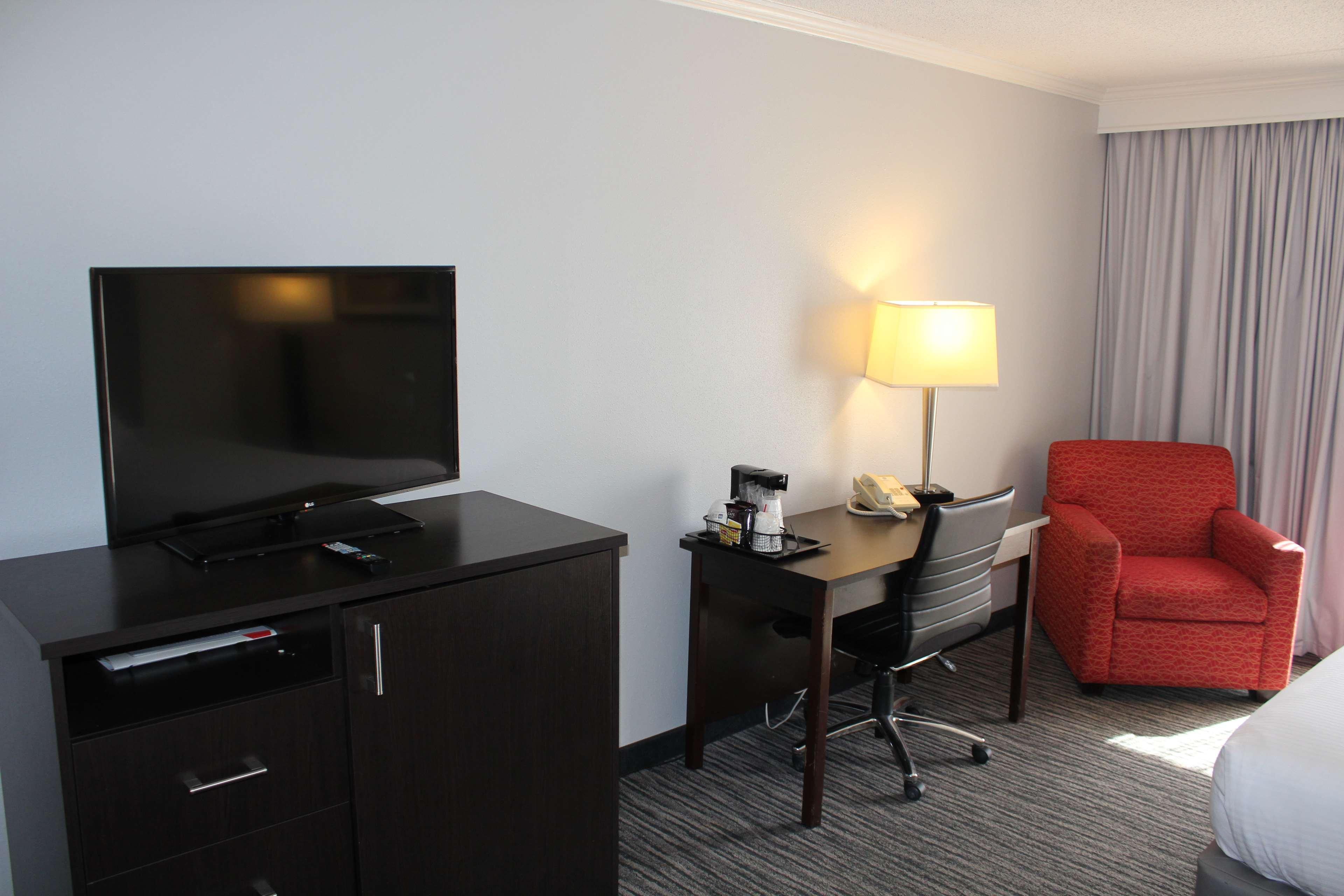 Best Western St Louis Kirkwood Route 66 Windsor Springs Extérieur photo