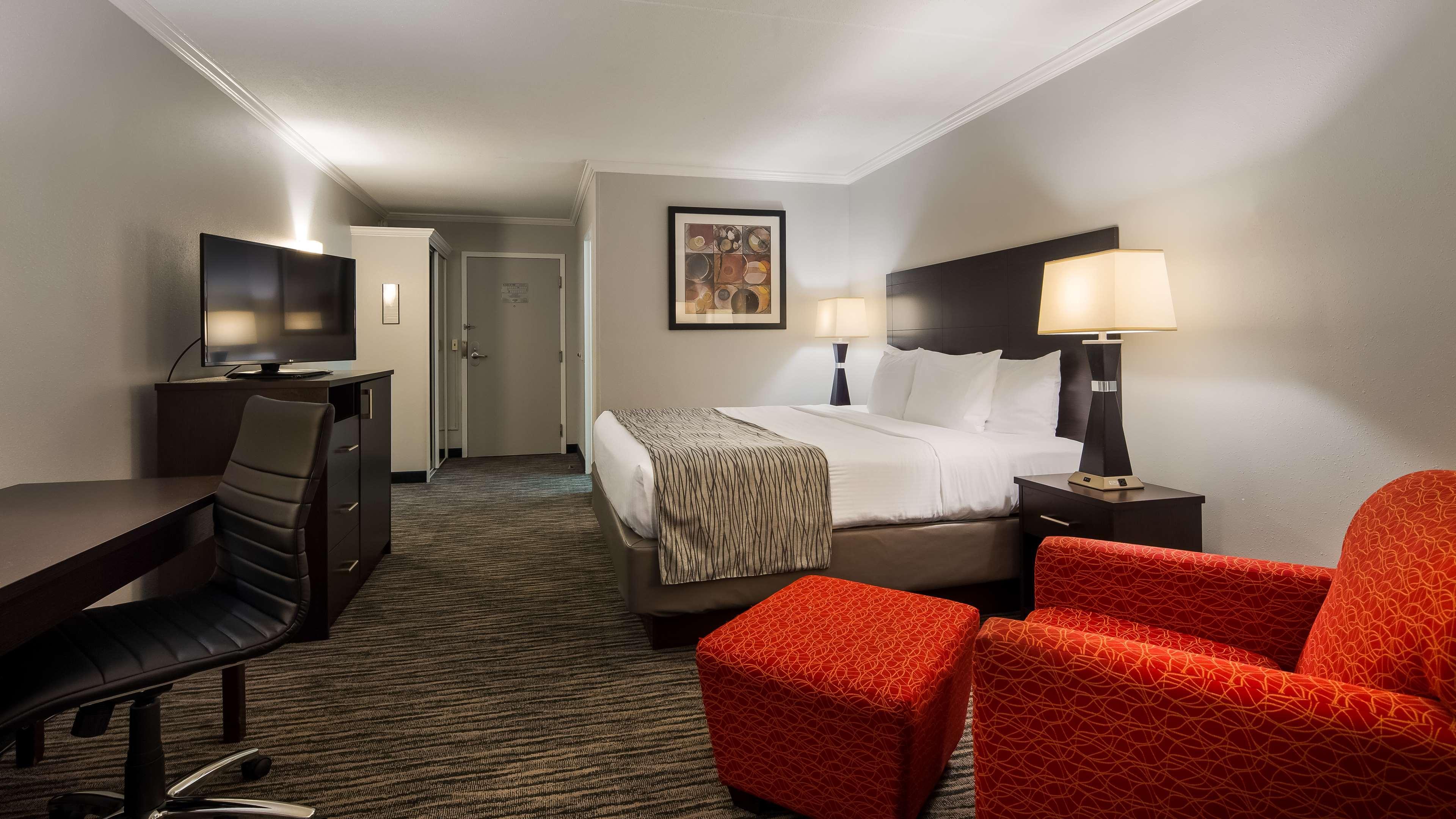 Best Western St Louis Kirkwood Route 66 Windsor Springs Extérieur photo