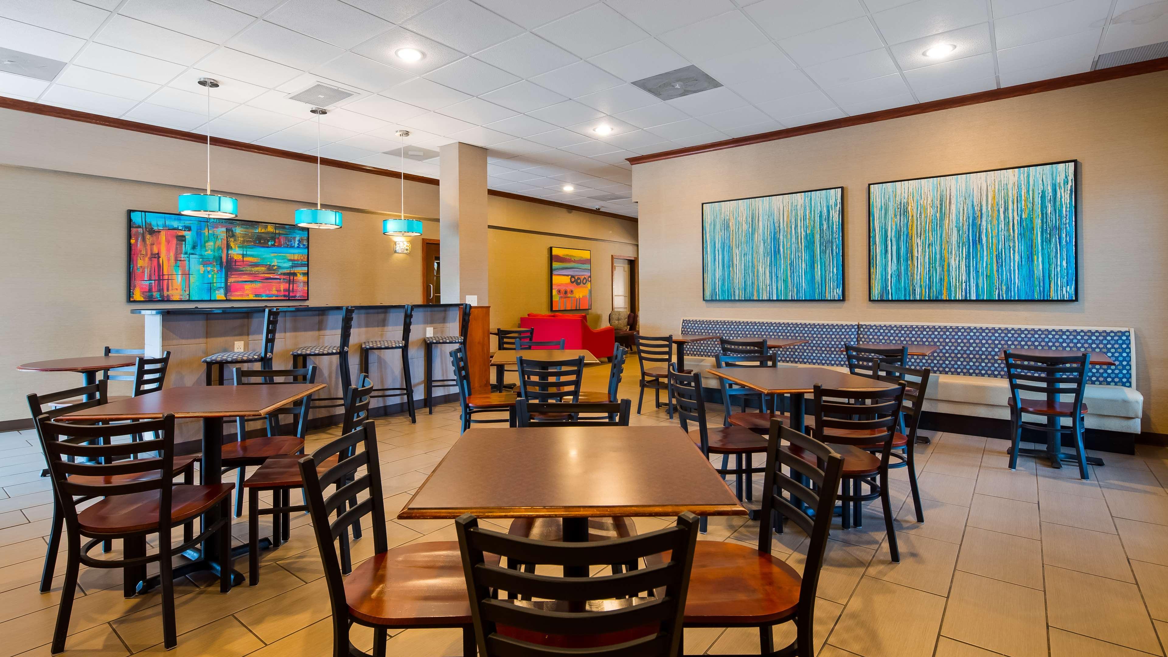 Best Western St Louis Kirkwood Route 66 Windsor Springs Extérieur photo