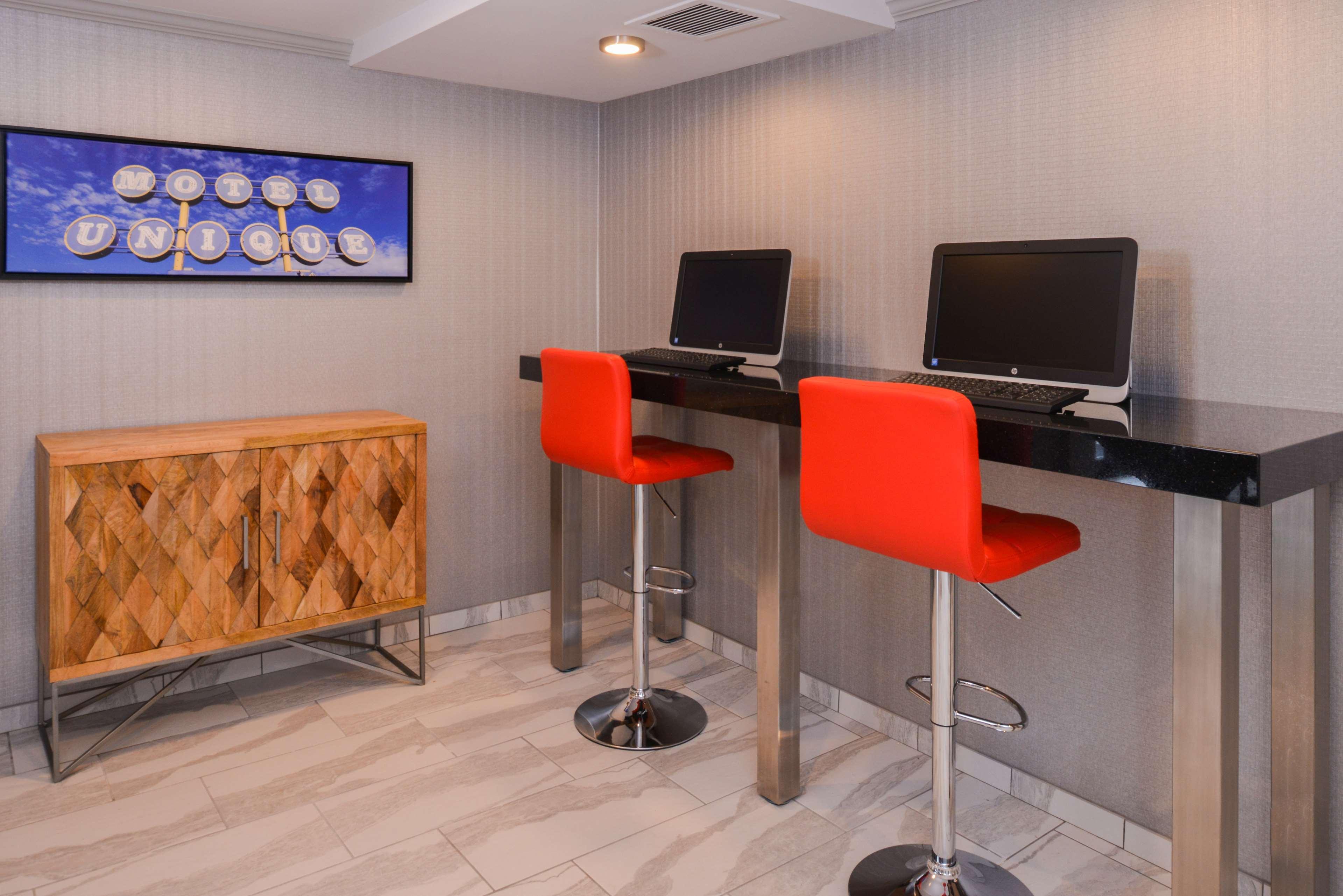 Best Western St Louis Kirkwood Route 66 Windsor Springs Extérieur photo