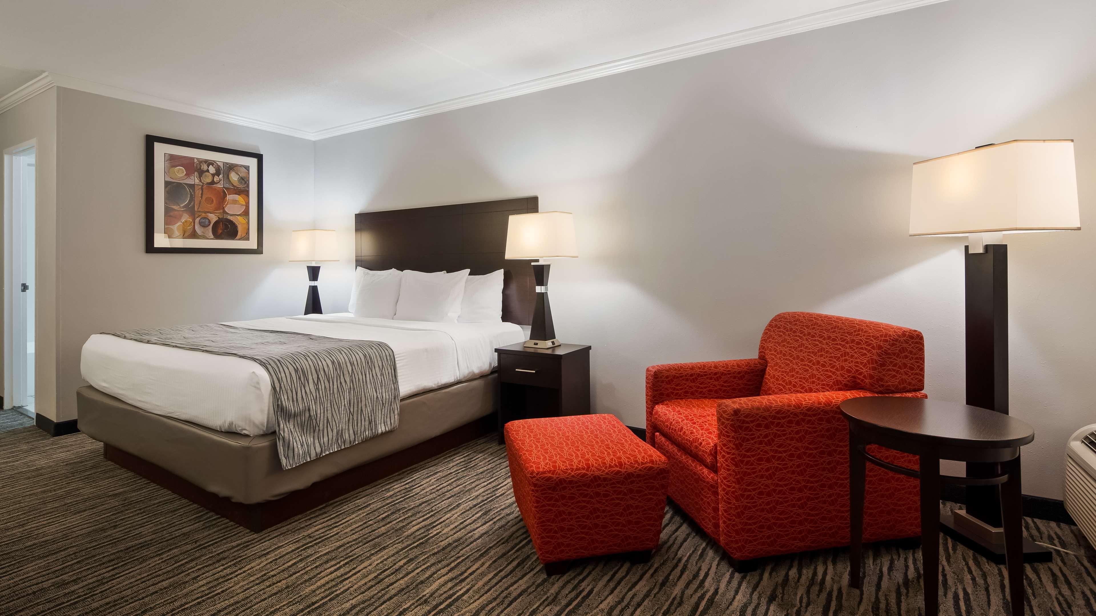 Best Western St Louis Kirkwood Route 66 Windsor Springs Extérieur photo