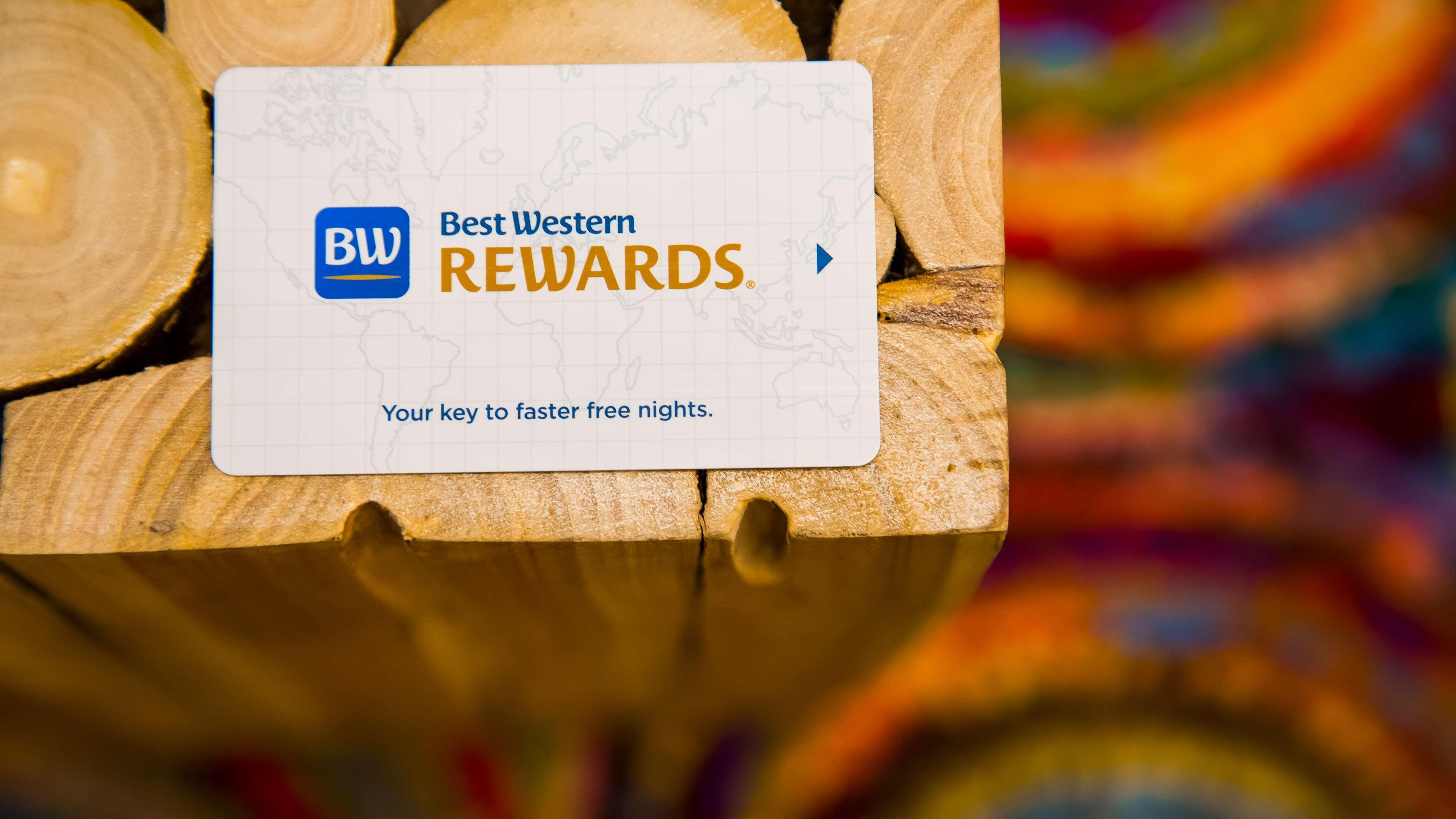 Best Western St Louis Kirkwood Route 66 Windsor Springs Extérieur photo